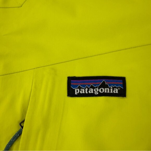 Patagonia NWT Women's Size Small Untracked Gore-tex Recco Jacket 29878 Style - Picture 13 of 16